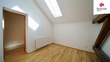 Prodej bytu 3+kk 78 m2 Nerudova, Plzeň