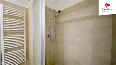 Prodej bytu 3+kk 78 m2 Nerudova, Plzeň