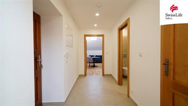 Prodej bytu 3+kk 78 m2 Nerudova, Plzeň