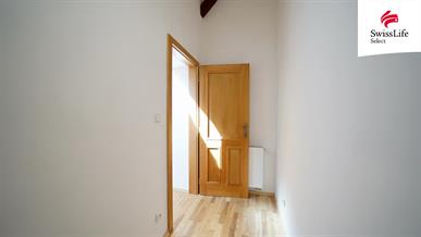 Prodej bytu 3+kk 78 m2 Nerudova, Plzeň