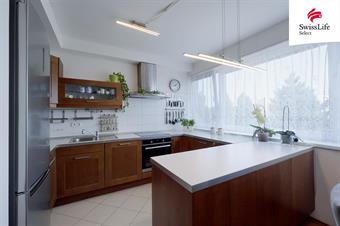 Prodej bytu 4+kk 115 m2 Kovářská, Jenštejn