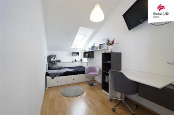 Prodej bytu 4+kk 115 m2 Kovářská, Jenštejn