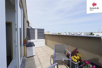 Prodej bytu 4+kk 115 m2 Kovářská, Jenštejn