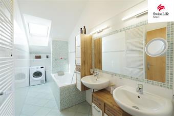 Prodej bytu 4+kk 115 m2 Kovářská, Jenštejn