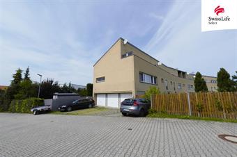 Prodej bytu 4+kk 115 m2 Kovářská, Jenštejn