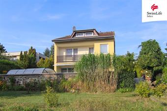 Prodej rodinného domu 216 m2 Sudova, Starý Plzenec