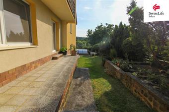 Prodej rodinného domu 216 m2 Sudova, Starý Plzenec