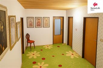 Prodej rodinného domu 216 m2 Sudova, Starý Plzenec