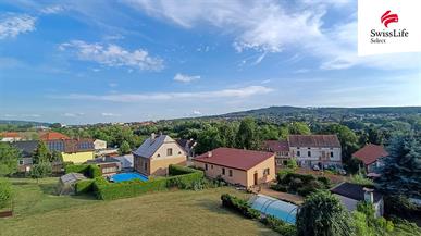 Prodej rodinného domu 216 m2 Sudova, Starý Plzenec