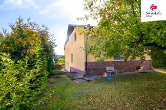 Prodej rodinného domu 216 m2 Sudova, Starý Plzenec