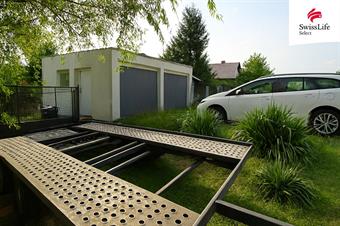 Prodej rodinného domu 216 m2 Sudova, Starý Plzenec