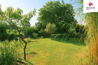 Prodej rodinného domu 216 m2 Sudova, Starý Plzenec