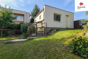 Prodej rodinného domu 216 m2 Sudova, Starý Plzenec