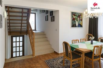 Prodej rodinného domu 216 m2 Sudova, Starý Plzenec