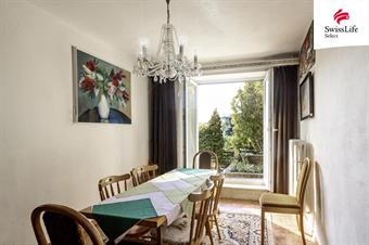 Prodej rodinného domu 216 m2 Sudova, Starý Plzenec