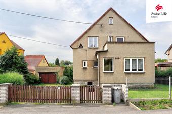 Prodej rodinného domu 190 m2 Nejedlého, Petřvald