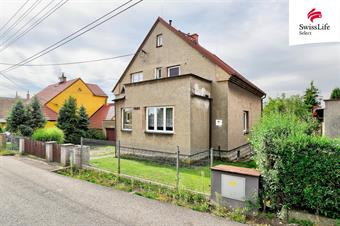 Prodej rodinného domu 190 m2 Nejedlého, Petřvald