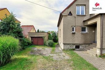 Prodej rodinného domu 190 m2 Nejedlého, Petřvald