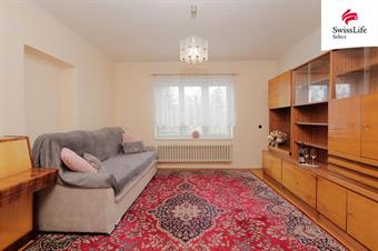 Prodej rodinného domu 190 m2 Nejedlého, Petřvald