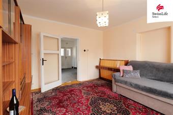 Prodej rodinného domu 190 m2 Nejedlého, Petřvald