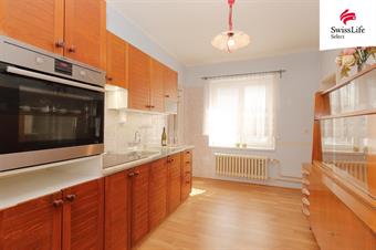 Prodej rodinného domu 190 m2 Nejedlého, Petřvald