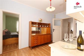 Prodej rodinného domu 190 m2 Nejedlého, Petřvald