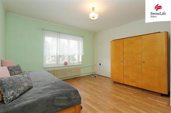 Prodej rodinného domu 190 m2 Nejedlého, Petřvald