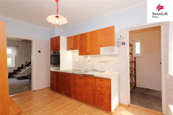 Prodej rodinného domu 190 m2 Nejedlého, Petřvald