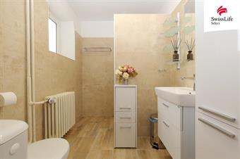 Prodej rodinného domu 190 m2 Nejedlého, Petřvald