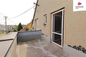 Prodej rodinného domu 190 m2 Nejedlého, Petřvald