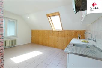 Prodej rodinného domu 190 m2 Nejedlého, Petřvald