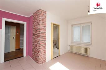 Prodej rodinného domu 190 m2 Nejedlého, Petřvald