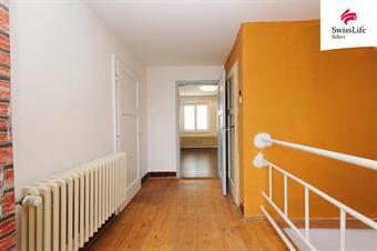 Prodej rodinného domu 190 m2 Nejedlého, Petřvald