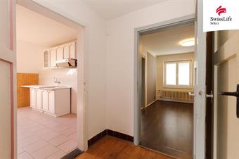 Prodej rodinného domu 190 m2 Nejedlého, Petřvald