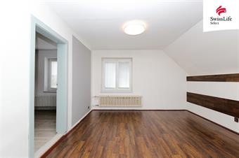 Prodej rodinného domu 190 m2 Nejedlého, Petřvald