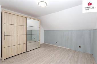 Prodej rodinného domu 190 m2 Nejedlého, Petřvald