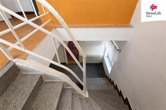 Prodej rodinného domu 190 m2 Nejedlého, Petřvald