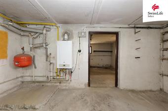 Prodej rodinného domu 190 m2 Nejedlého, Petřvald