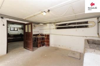 Prodej rodinného domu 190 m2 Nejedlého, Petřvald