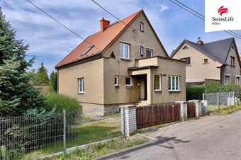 Prodej rodinného domu 190 m2 Nejedlého, Petřvald