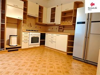 Prodej bytu 1+1 55 m2 Teplická, Děčín