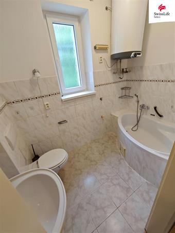 Prodej bytu 1+1 55 m2 Teplická, Děčín