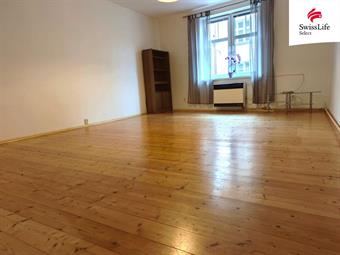 Prodej bytu 1+1 55 m2 Teplická, Děčín