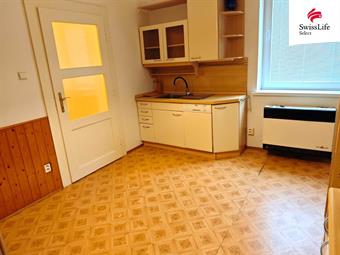 Prodej bytu 1+1 55 m2 Teplická, Děčín