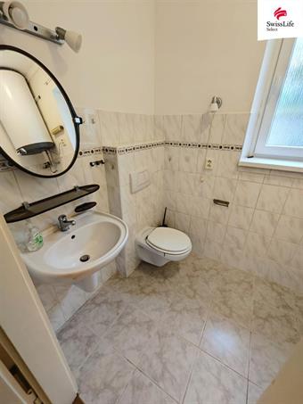 Prodej bytu 1+1 55 m2 Teplická, Děčín