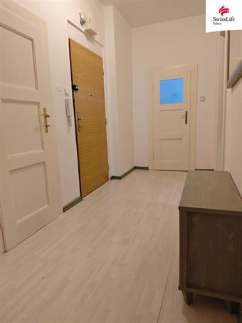 Prodej bytu 1+1 55 m2 Teplická, Děčín