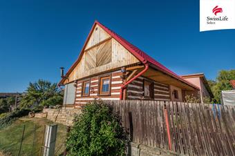 Prodej rodinného domu 178 m2 Palackého, Miletín