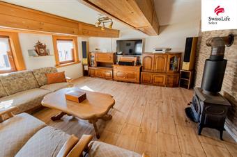 Prodej rodinného domu 178 m2 Palackého, Miletín