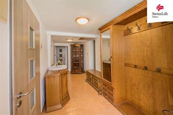 Prodej rodinného domu 178 m2 Palackého, Miletín