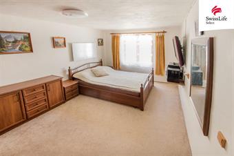 Prodej rodinného domu 178 m2 Palackého, Miletín